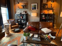 Beautiful area to relax