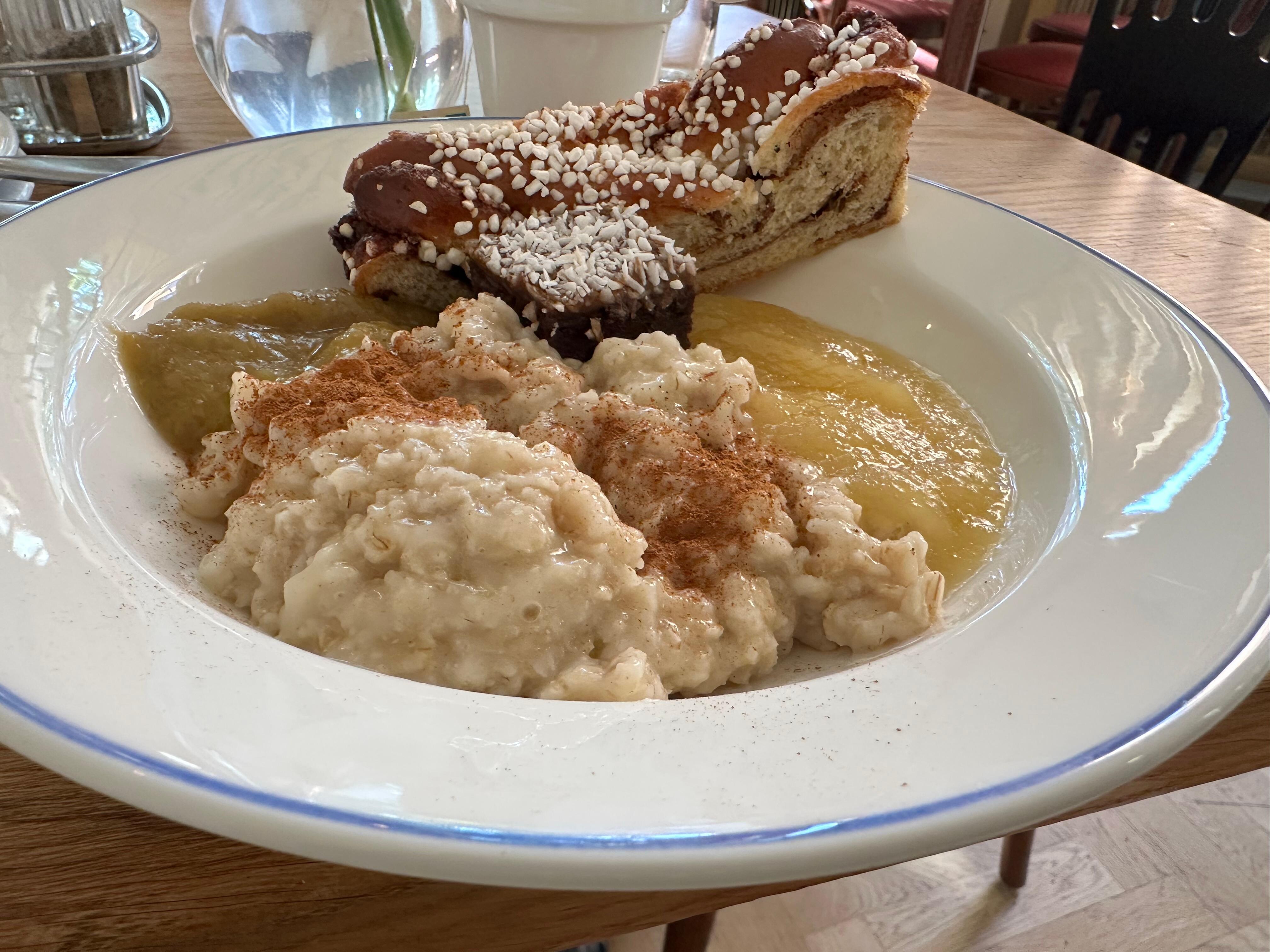Frühstück