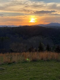 The summit