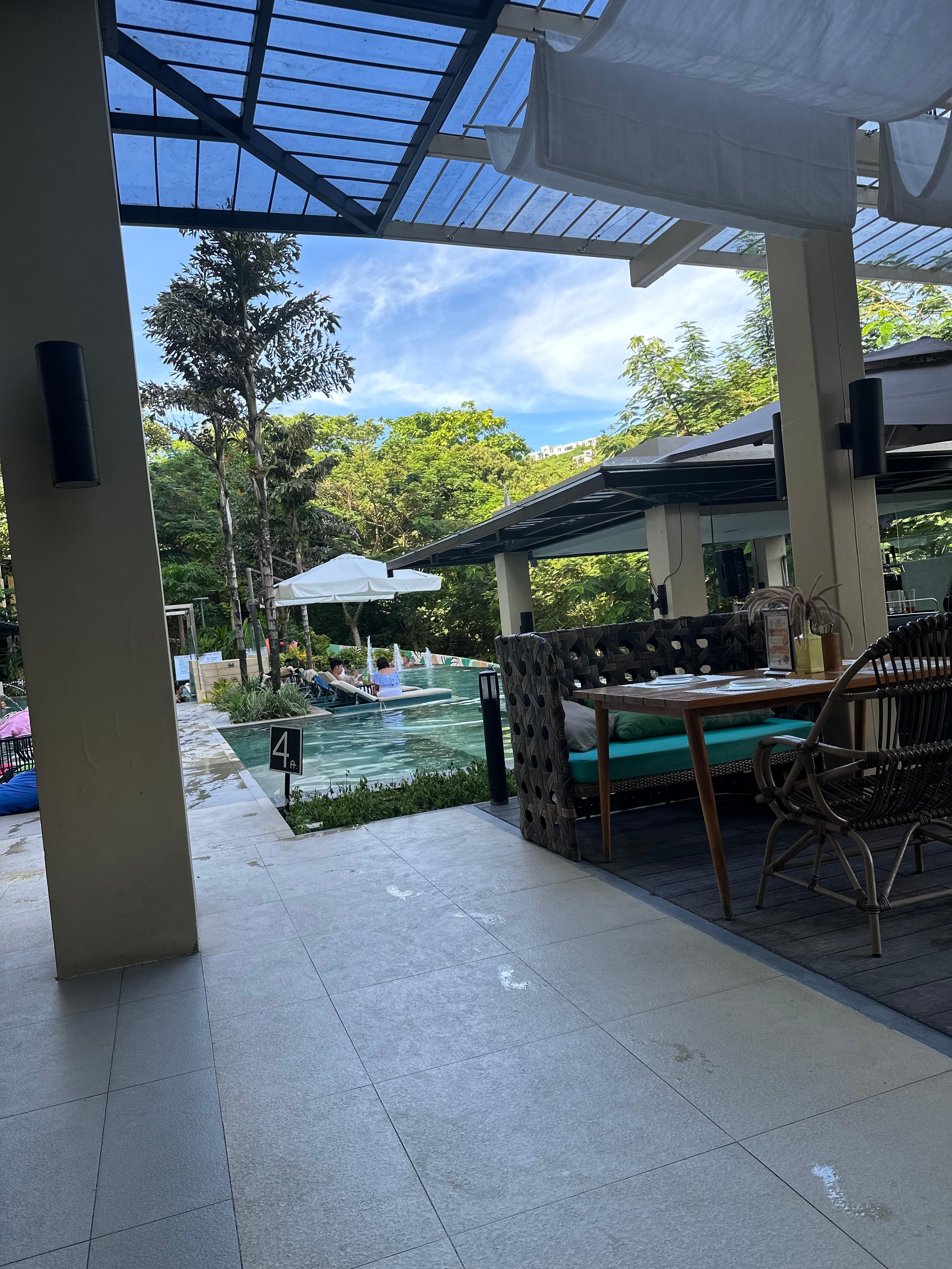 such a lovely place