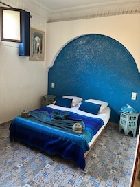 lovely room on ground floor