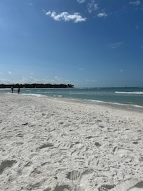 Barefoot Beach