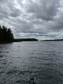 Wellesley Island