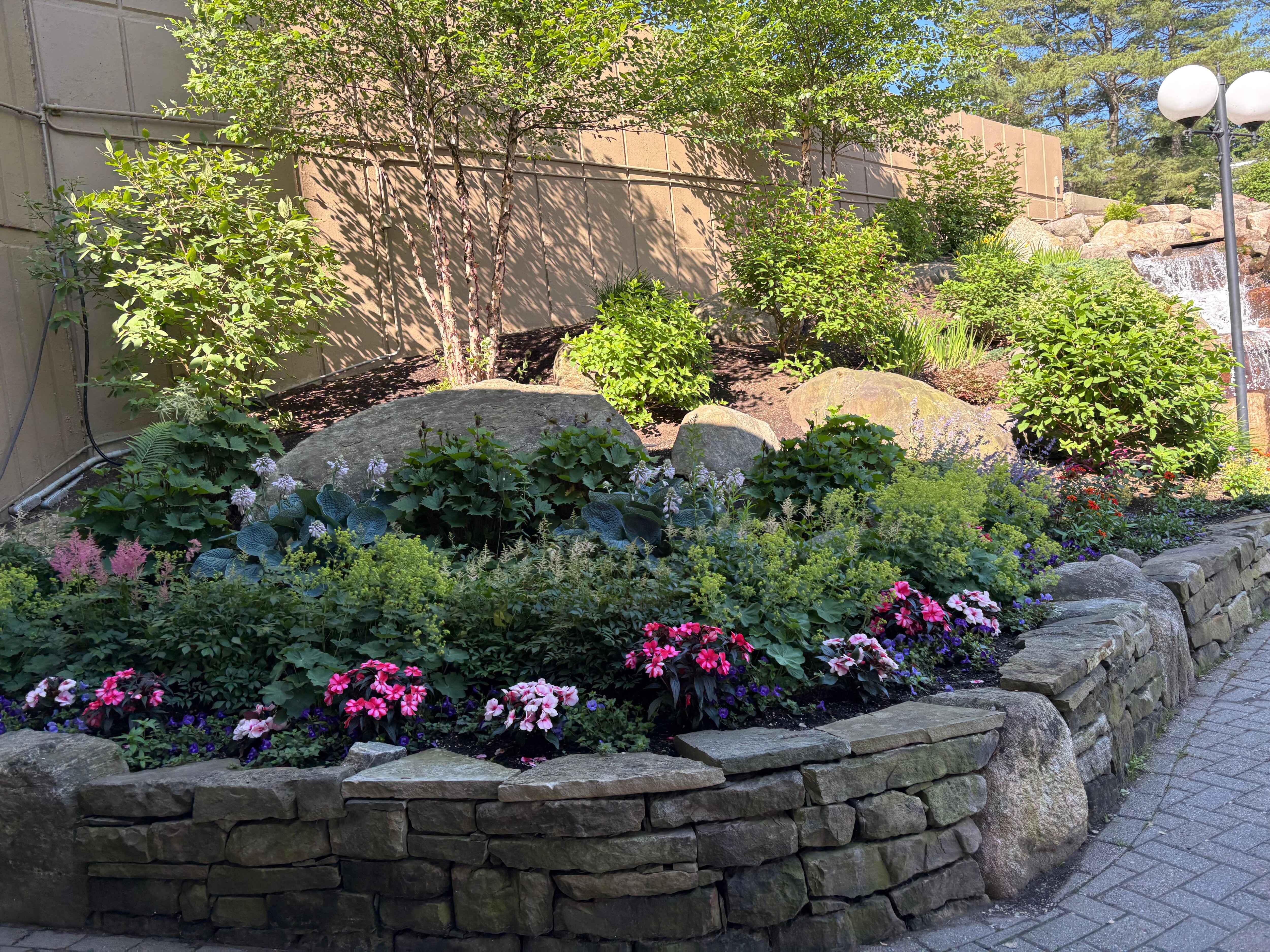 Gardens