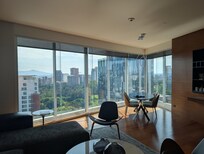 view from living room during the day