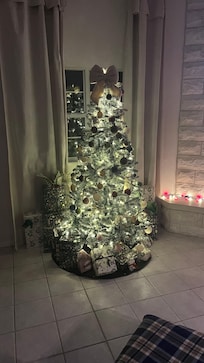 Our little Christmas getaway