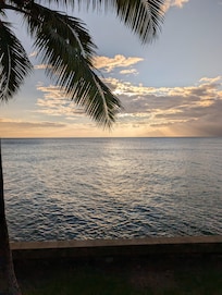 Gorgeous morning