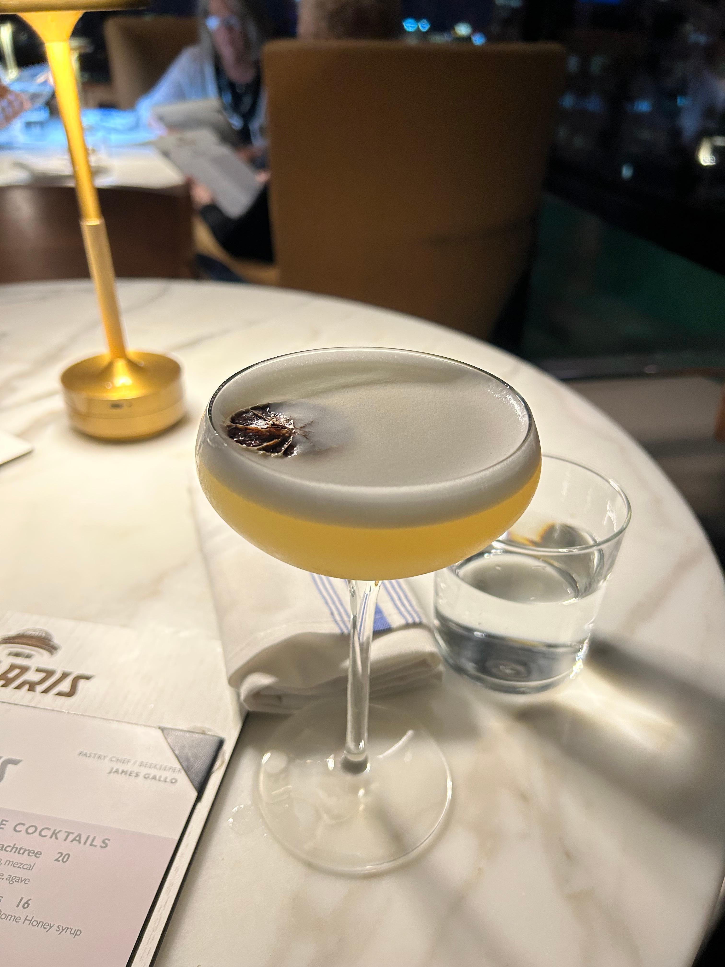 Mind Your Bee’s Knees