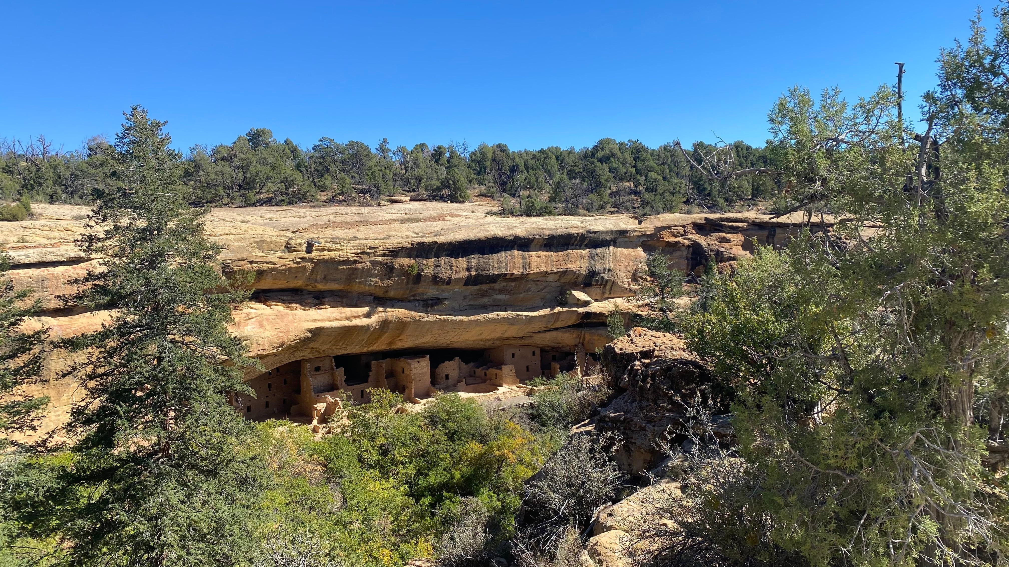 Mesa Verde