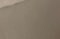 More human hair in our bed