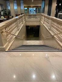 Access to the PATH