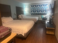 Double Queen Room