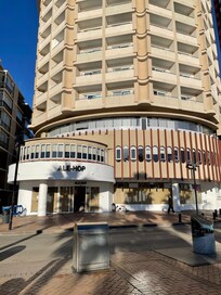 Ale Hop getting ready to open