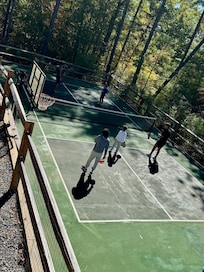 Endless Pickleball