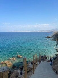 Ocean, incredible