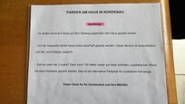 Parkplätze