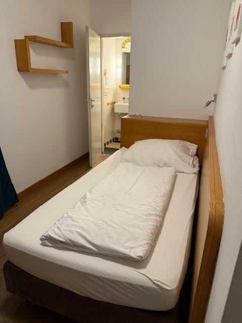 シングルルーム