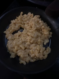 Macaroni & Cheese