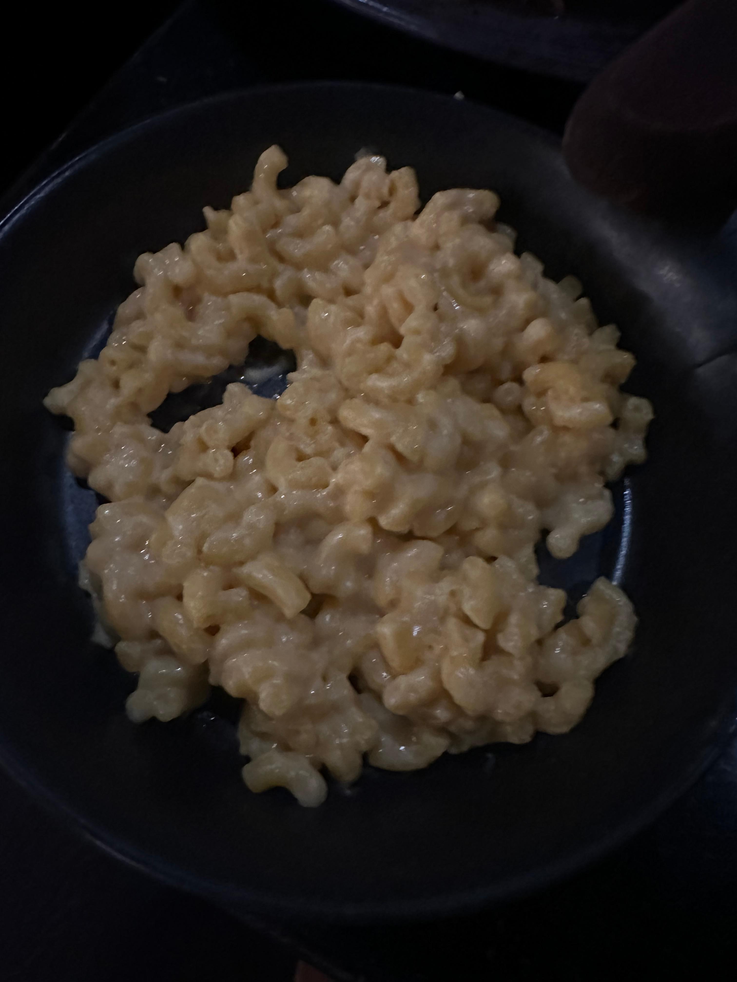 Macaroni & Cheese