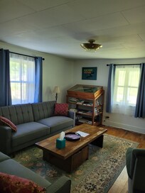 TV room