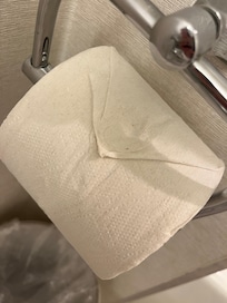 Cute little touches