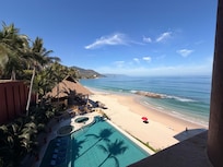 Amazing pool