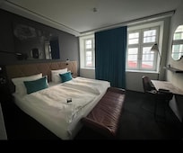 Hotelzimmer