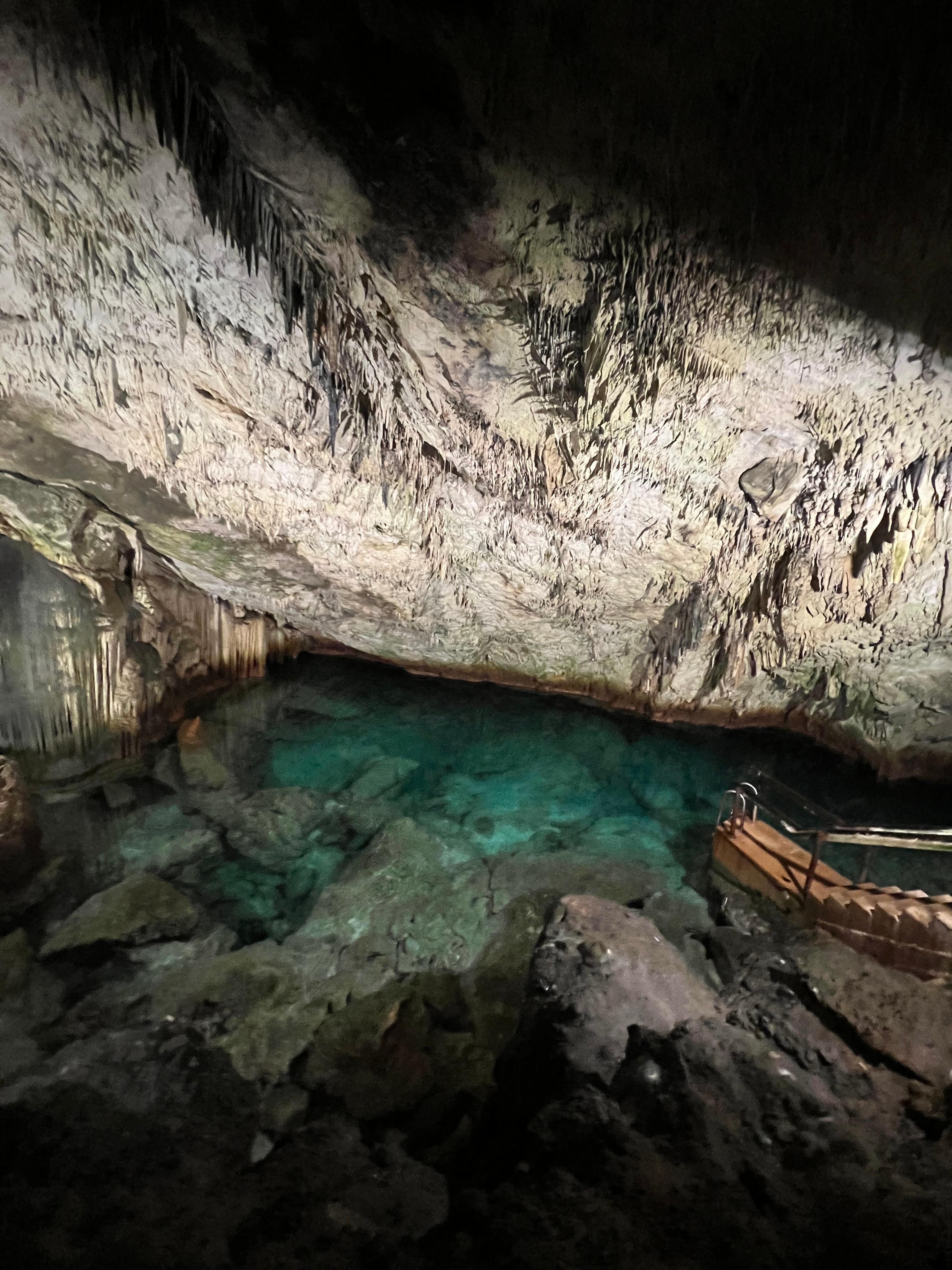 Cave