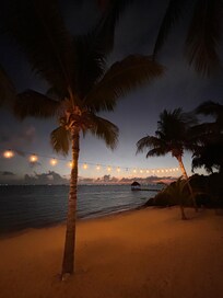 Lovely sunsets every night!