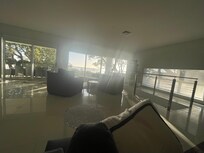 From the lounge