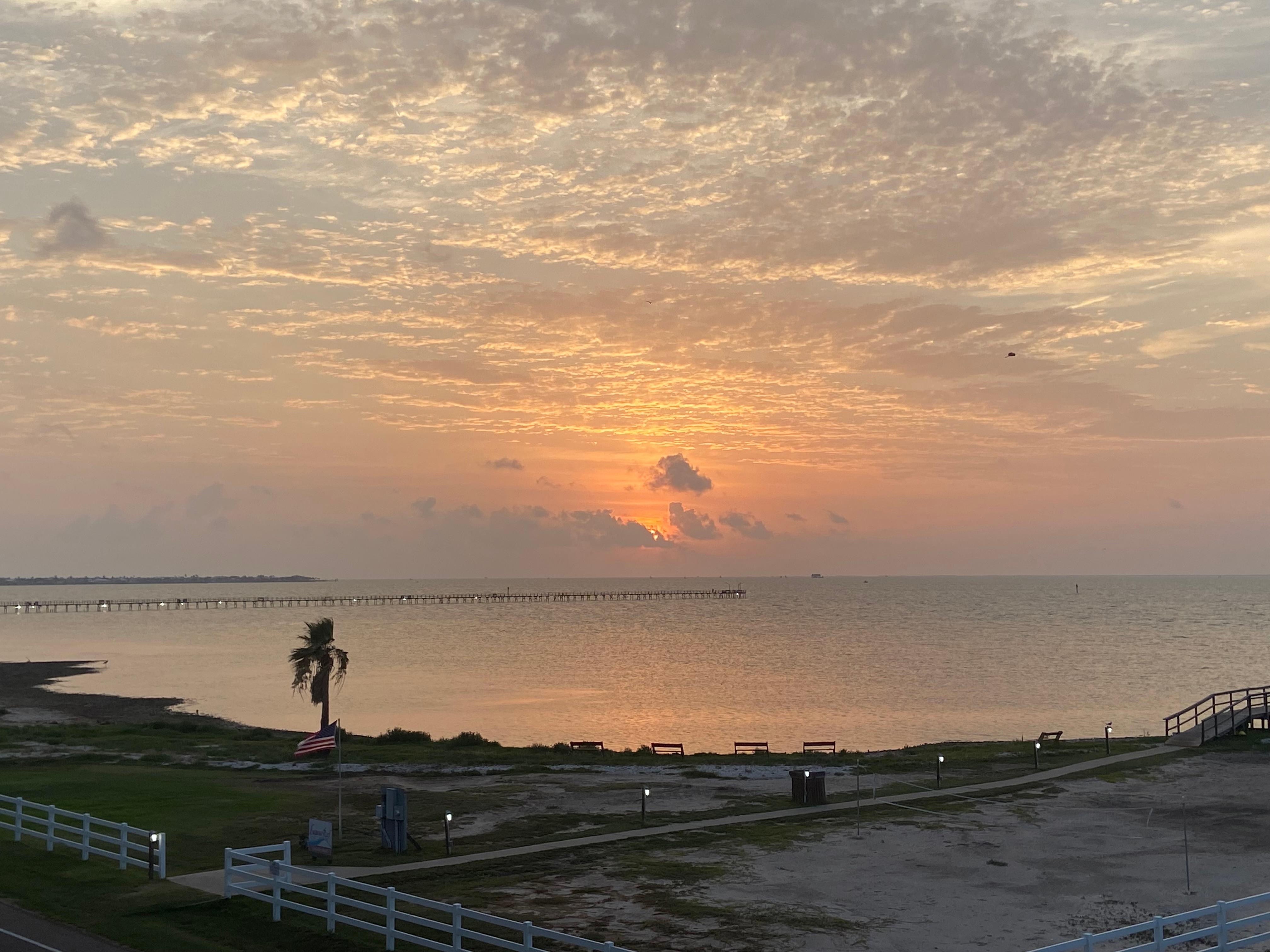 Sunrise