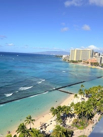 オーシャンフロント7階