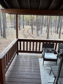 Amazing spot for coffee and nature