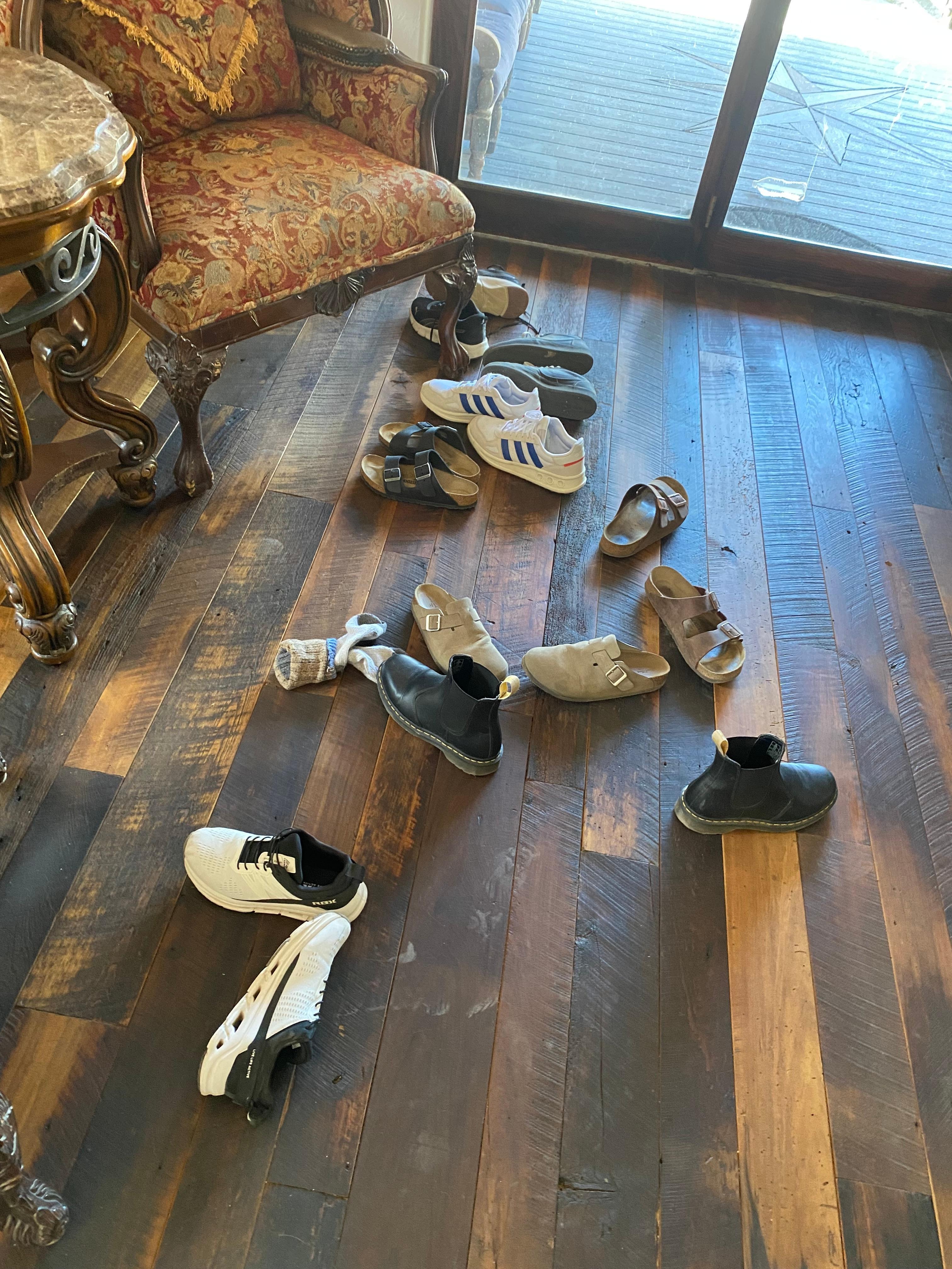 family is everything…