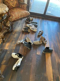 family is everything…