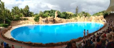 Loro Parque