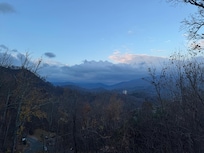 Oh and did I mention the views