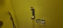 Solo gel de baño y de calidad regular