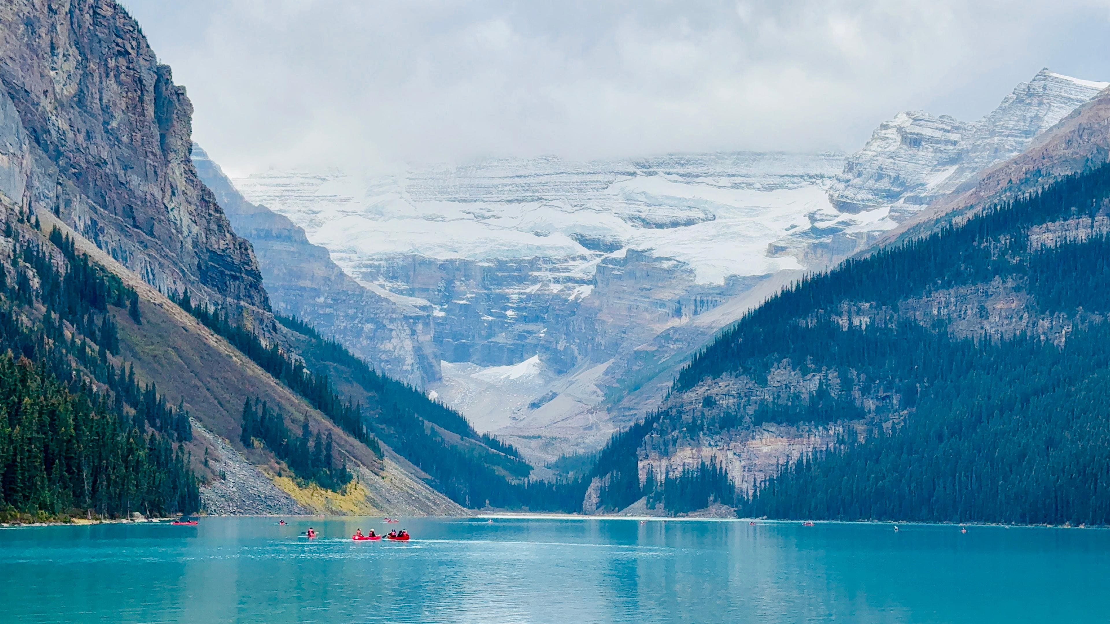Lake Louise