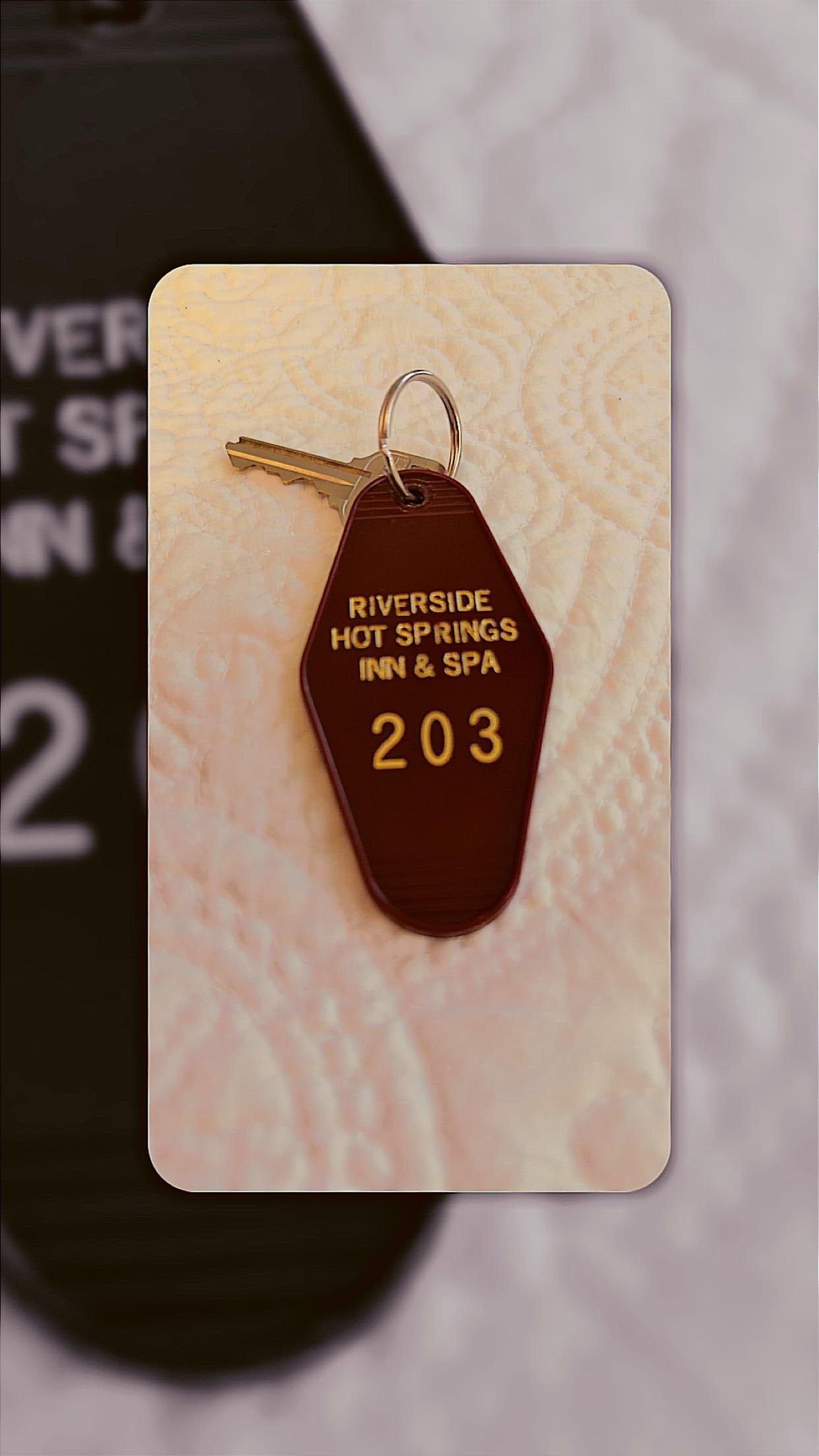 It’s a charming place that has updated amenities but feels like you’ve stepped back in time 