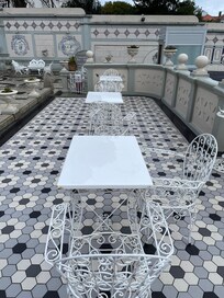 La terrazza
