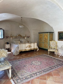 suite matrimoniale