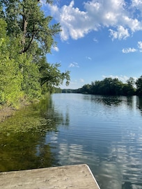 Lamoille River