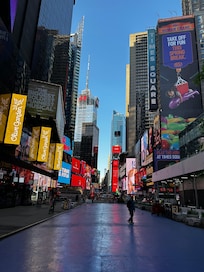 Times square