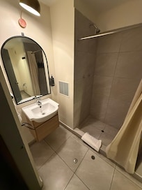 Salle de bain « premium »