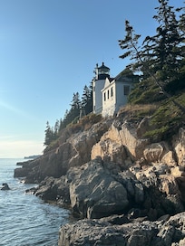 Bass Head Lighthouse