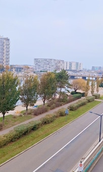 Beautiful view from my window