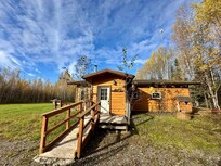 Cabin 1