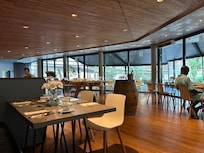 Le restaurant