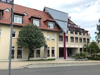 Wunder schöne Zimmer